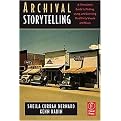 Archival Storytelling (A Filmmaker's Guide to Finding, Using, and Licensing Third-party Visuals and Music) (Paperback)