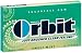 Orbit Sugarfree Gum Sweetmint, 14-Piece Packs (Pack of 24) Image