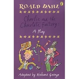 Charlie and the Chocolate Factory (Puffin Books)
