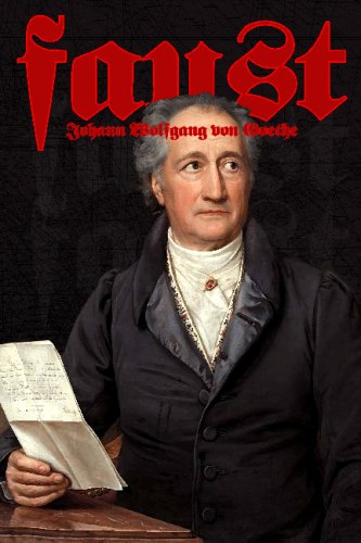 Johann Wolfgang von Goethe