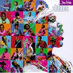 Blues [Vinyl LP]