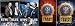 DVD : NYPD Blue - Seasons 1-4