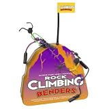 Hog Wild Rock Climbing Benders