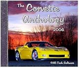 The Corvette Anthology 2006