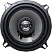 Earthquake High End 5.25" 2-Way Coaxial Speakers RS.7349.00