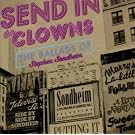 Send in the Clowns-Ballads of