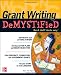 Grant Writing DeMYSTiFied