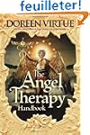 The Angel Therapy Handbook