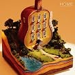 HOME~山崎まさよしトリビュート~(初回限定盤)