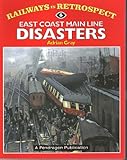 East Coast main line disasters
