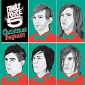 Family Force 5 Christmas