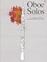 Oboe Solos EFS #99 (Everybody's Favorite Series)