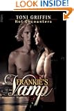 Frankie's Vamp (Hot Encounters)
