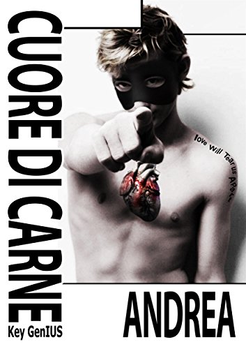 Cuore di carne (Italian Edition)