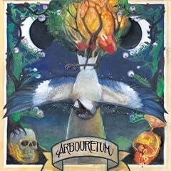 Arbouretum - Rites of Uncovering (2007)
