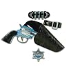 Panoplie de D�guisement Western - Sheriff Enfant