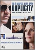 Duplicity