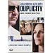 Duplicity