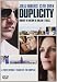 Duplicity