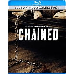 Chained [Two-Disc Blu-ray/DVD Combo]