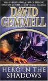 Hero in the Shadows (Drenai Tales, Book 9)