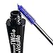hengfang Waterproof New Mascara Charming Long Lasting Makeup (Blue)