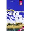 CityTrip Palma de Mallorca: Reisef�hrer mit Faltplan