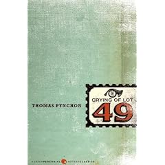The Crying of Lot 49