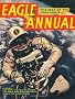 Eagle Annual: The Best of the 1960s Comic