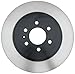 ACDelco 18A2309 Professional Front Disc Brake Rotor