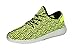 King Ma Unisex LED Shoes Waterproof Shoes Fashion Sneakers