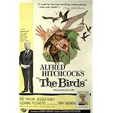 The Birds [Blu-ray]