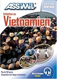 Revue Assimil  / Initiation au Vietnamien ; CD-ROM