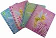 Disney Tinker Bell Notebook - Tinkerbell Notebook School Supply (1 pcs)