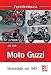 Moto Guzzi: Motorr&auml;der seit 1945 (Typenkompass)