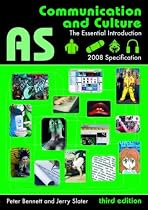 AS Communication and Culture: The Essential Introduction (Essentials)