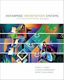 Enterprise Information Systems: A Pattern-Based Approach