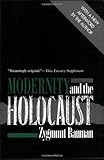ISBN 9780801487194 product image for Modernity and the Holocaust | upcitemdb.com