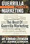 The Best of Guerrilla Marketing--Guerrilla Marketing Remix