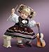 Adrienn Hungary 2009 Limited Edition Adora Doll only 200 095J22729