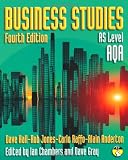 Business Studies for AQA: AS Level