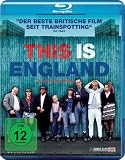 Produkt-Bild: This is England [Blu-ray]