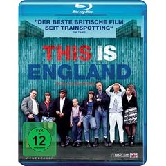 This is England [Blu-ray]