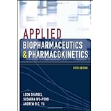Applied Biopharmaceutics & Pharmacokinetics