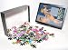 Photo Jigsaw Puzzle of Advertisement for the Kestos Backless Brassiere 1935 from Mary Evans