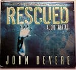 Rescued Audio Theatre CD