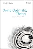 Doing Optimality Theory: Applying Theory to Data