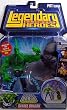 Legendary Heroes: Savage Dragon