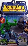 Legendary Heroes: Savage Dragon