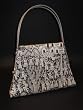 Trapeze Bag Xalitla in Black